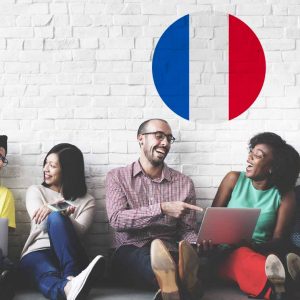 Estudiar curso de Francés