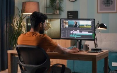 Cómo ser editor de videos profesional