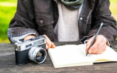 El periodismo fotográfico: Todo lo que debes saber