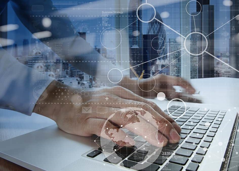 Máster en Comunicación y Periodismo Digital