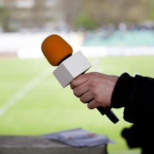 máster en periodismo deportivo