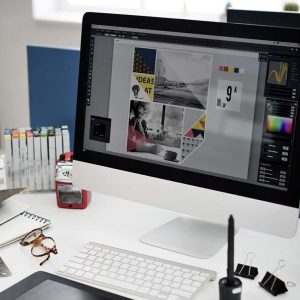 Postgrado en Diseño Gráfico de Productos Editoriales Multimedia