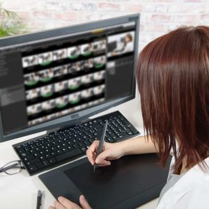 Postgrado Experto en Edición y Montaje de Vídeos