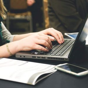 Postgrado Experto en Redacción Periodística